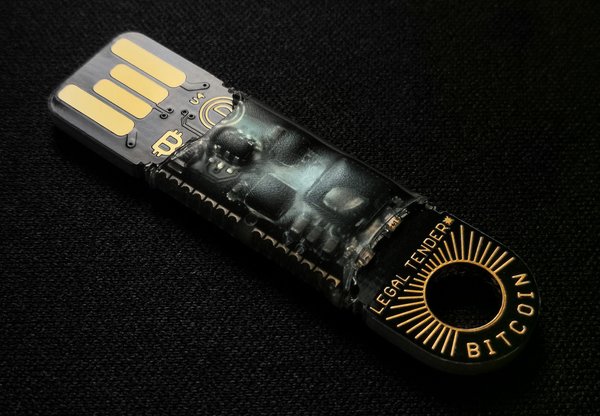 Cle usb crypto : sécurisez facilement vos cryptomonnaies