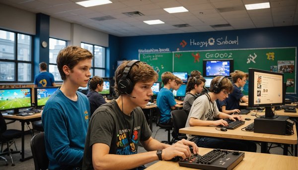 Unreal Academic Partner : Game Academy