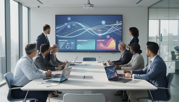 La data product marketplace : un levier pour transformer la valorisation des données